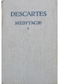 Medytacje tom I