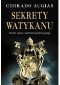 Sekrety Watykanu