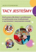 Tacy jesteśmy
