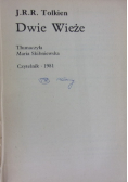 Dwie wieże