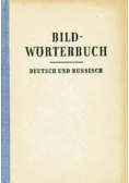 Bildworterbuch Deutsch und Russisch