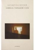 Narracja tożsamość i czas