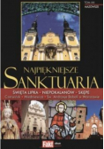 Najpiękniejsze sanktuaria Tom XIII Mazowsze