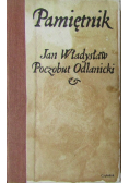 Poczobut Odlanicki Pamiętnik