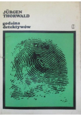 Godzina detektywów