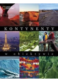 Kontynenty w obiektywie