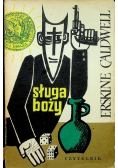 Sługa Boży