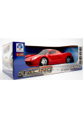 Auto na radio 1:18