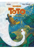 Dziobak Toto i drapieżniki. Tom 3