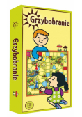 Grzybobranie