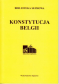 Konstytucja Belgii