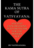 The Kama Sutra of Vatsyayana