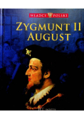 Władcy Polski Zygmunt II August