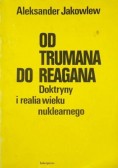 Od Trumana do Reagana