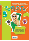 Exploits 3 Podręcznik PWN