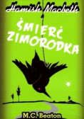 Śmierć zimorodka Wersja kieszonkowa