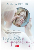 Figurka z porcelany