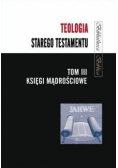 Teologia Starego Testamentu T.3