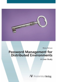 Password Management for Distributed Environments