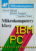 Mikrokomputery klasy IBM PC