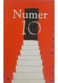 Numer 10