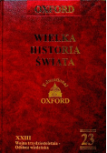 Wielka historia świata Tom 23