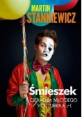 Śmieszek Cierpienia młodego youtubera