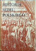 Historia sejmu polskiego Tom I
