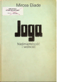 Joga