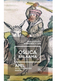 Oślica Balaama