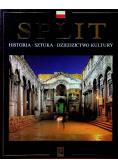 Split Historia Sztuka Dziedzictwo kultury