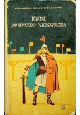 Rycerze kamiennego niedźwiedzia
