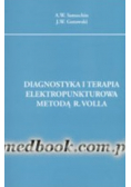 Diagnostyka i terapia elektropunkturowa metodą R Volla