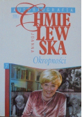 Autobiografia tom 7 Okropności