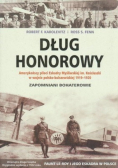 Dług honorowy