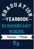 School Yearbook