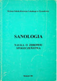 Sanologia Nauka o zdrowiu społeczeństwa