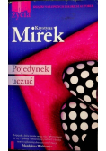 Pojedynek uczuć wersja kieszonkowa