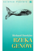 Rzeka genów