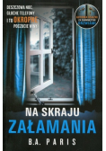 Na skraju załamania