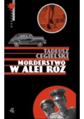 Morderstwo w alei Róż