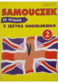Samouczek ze ściągą z języka angielskiego 2
