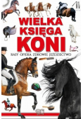 Wielka Księga Koni