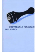 Odzyskanie wolności