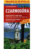 Czarnogóra przewodnik