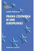 Prawa człowieka w Unii Europejskiej