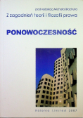 Ponowoczesność