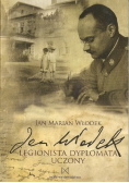 Legionista dyplomata uczony