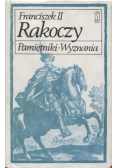 Rakoczy Pamiętniki Wyznania
