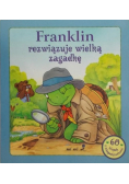 Franklin rozwiązuje wielką zagadkę